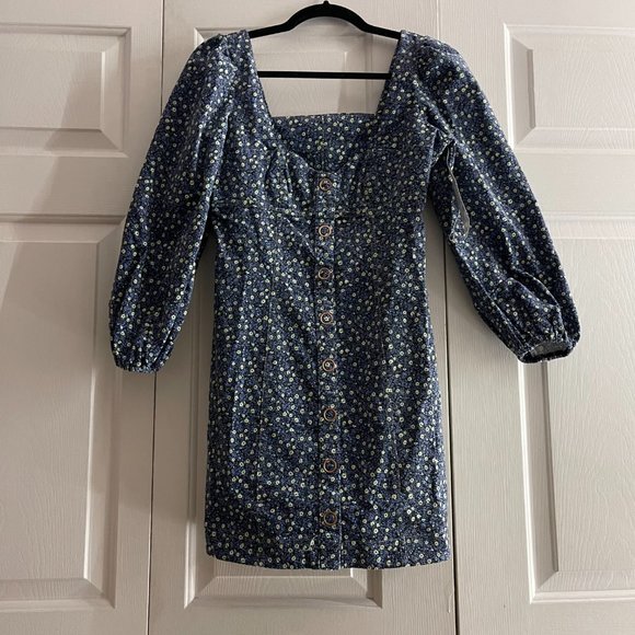 Combo Xs Mini Dress | Poshmark